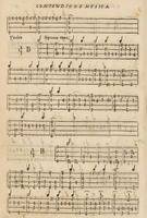 "Magnificat. Siete versos del séptimo tono". Antonio de Cabezón. Obras de música para tecla, arpa y vihuela  (1578), fol. 37v.