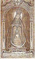Nuestra Señora de las Tres Necesidades (1753)