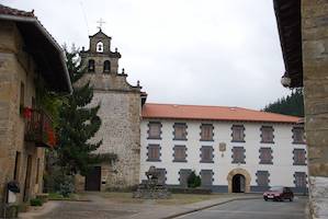 Convento de Nuestra Señora de la Merced de Jesús María