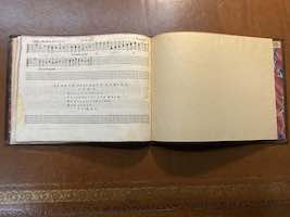 Tabla de contenidos. Missarum cum quatuor vocibus liber primus (1558)