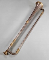 Trompeta. Anton Schnitzer (1581)