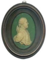 Retrato de Henry Swinburne (c. 1760)