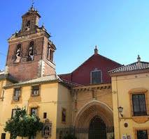 Tañido de las campanas de la iglesia de San Juan de la Palma. Vídeo de Alex Bohoyo