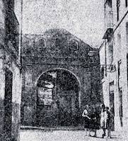 Convento de Santa Inés (1930)