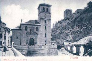 Iglesia de San Pedro (1905)