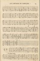 "Ut queant laxis". Juan de Urreda. Obras de música para tecla, arpa y vihuela  (1578), fol. 24r. Antonio de Cabezón