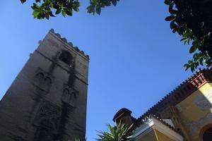 Iglesia de Santa Catalina. Descripción del edificio y algunos datos históricos