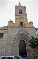 Iglesia de San isidoro. Descripción del edificio y algunos datos históricos