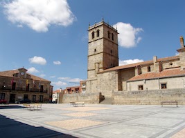 Vitigudino (Salamanca)