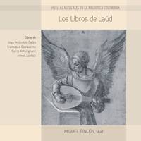 Nunquam fuit pena maior [Juan de Urreda]. Francesco Spinaccino. Huellas Musicales en la Biblioteca Colombina. Los libros de laúd. Miguel Rincón (lute player). Lindoro, 2014